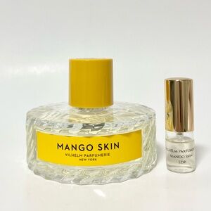 Vilhelm Mango Skin (3ml) decant